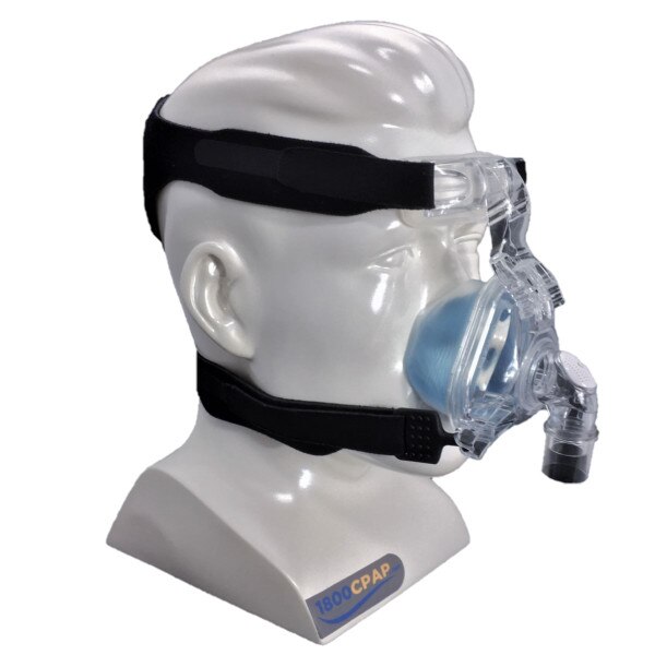 Headgear Clips for ComfortGel